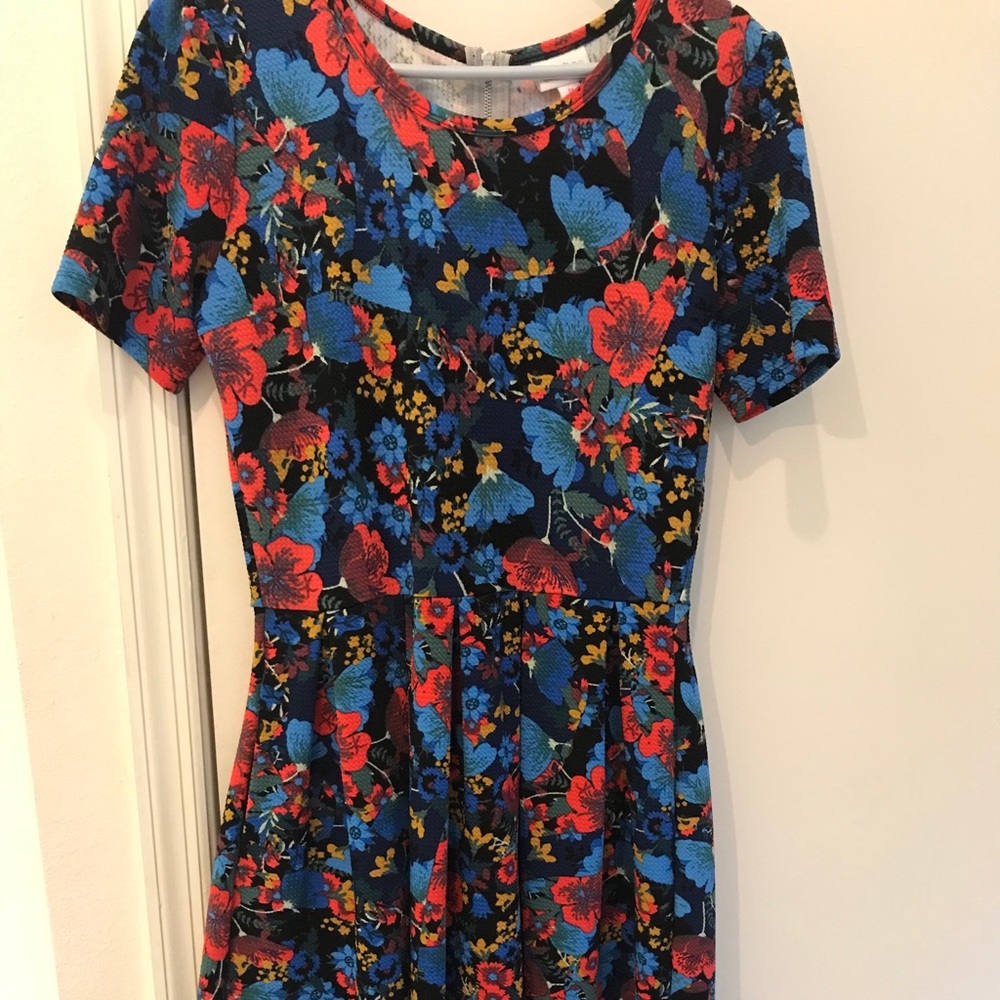 LuLaRoe Amelia - Medium
